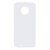 Недорогие Другие чехлы для телефонов-телефон Кейс для Назначение Motorola Кейс на заднюю панель Мото G5 Plus Moto G5 Матовое Сплошной цвет Мягкий ТПУ