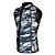 cheap Wetsuits &amp; Diving Suits-LAYATONE Life Jacket Thermal / Warm Nylon / Terylene / Lycra Swimming / Diving / Snorkeling Top for Adults