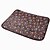 cheap Dog Beds &amp; Blankets-Dog Cat Pets Mattress Pad Bed Beds Sofa Cushion Bed Blankets Lounge Sofa Flower / Floral Color Block Footprint / Paw Portable Breathable Soft Durable Casual Resin for Large Medium Small Dogs and Cats