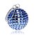 cheap Clutches &amp; Evening Bags-Women&#039;s Wedding Bags Handbags Evening Bag Rhinestones Alloy Crystals Party Event / Party Holiday Blue Black Champagne Gold