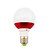 preiswerte Intelligente LED-Glühbirnen-1pc 10 W 800 lm E26 / E27 Smart LED Glühlampen G80 1 LED-Perlen Integriertes LED Abblendbar / Ferngesteuert / Dekorativ RGBW / RGBWW 85-265 V / RoHs