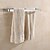cheap Towel Bars-Towel Bar Multifunction Contemporary Brass 1pc 1-Towel Bar Wall Mounted