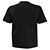 abordables Camisas de hombre-Hombre Camiseta Gráfico Animal Estampado Tops Algodón Escote Redondo Negro