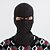 cheap Balaclavas &amp; Face Masks-Headwear Balaclava Neck Gaiter Neck Tube Solid Color Windproof Warm Fast Dry Dust Proof Bike / Cycling Blue+Orange White Black Spandex for Men&#039;s Women&#039;s Adults&#039; Camping / Hiking Ski / Snowboard