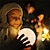 preiswerte Dekoration &amp; Nachtlicht-3D-Mondlampe 16 Farben ändern Galaxie Mond LED-Nachtlicht USB-Fernbedienung&amp;amp;Touch Control Geschenke für Mädchen Jungen Kinder Frauen Geburtstag