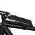 tanie Torby rowerowe na ramę-0.4 L Torba rowerowa na ramę Torba na ramie trójkąta Przenośny Trwały Torba rowerowa Wodoodporny materiał Torba na rower Torba rowerowa Kolarstwo / Rower