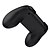 ieftine Nintendo Switch Accessories-DOBE SWITCH Wireless Game Grip de control Pentru Nintendo comutator . Game Grip de control ABS 2 pcs unitate