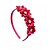 preiswerte Stirnbänder-Haarschmuck Ripsband Perücken Accessoires Mädchen 1pcs Stück 1-4 Zoll cm Party / Alltag Stilvoll Niedlich