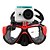 cheap Accessories For GoPro-Goggles For Action Camera Gopro 5 / Xiaomi Camera / Gopro 4 Diving Plastic / Gopro 3 / Gopro 2 / Gopro 3+ / Gopro 1