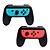 ieftine Nintendo Switch Accessories-DOBE SWITCH Wireless Game Grip de control Pentru Nintendo comutator . Game Grip de control ABS 2 pcs unitate