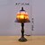 economico Lampade da tavolo-Artistico / Tradizionale / Classico Decorativo Lampada da tavolo Per Metallo 110-120V