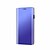 billige Samsung-etui-telefon Etui Til Samsung Galaxy Heldekkende etui Flip Case J7 J5 J3 J2 PRO 2018 med stativ Speil Flipp Helfarge Hard PC