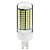 levne LED corn žárovky-1ks 6 W LED corn žárovky 950 lm E14 G9 GU10 T 180 LED korálky SMD 2835 Nový design Ozdobné Teplá bílá Bílá 220-240 V 110-130 V