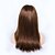 cheap Human Hair Full Lace Wigs-premierwigs 8a 8-26inch layered straight brazilian virgin glueless full lace human hair wigs glueless lace front wigs