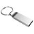 billige USB-flashdisker-Ants 16GB minnepenn USB-disk USB 2.0 Metall D0033-16