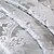 ieftine Huse de pilota-Duvet Cover Sets Luxury Silk / Cotton Blend Jacquard 4 PieceBedding Sets / 500 / 4pcs (1 Duvet Cover, 1 Flat Sheet, 2 Shams)