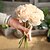 رخيصةأون زهور اصطناعية-زهور اصطناعية 5 فرع الزفاف Wedding Flowers الفاوانيا الزهور الخالدة أزهار الطاولة