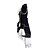 preiswerte Anime-Kostüme-Inspiriert von Schwarzer Butler Ciel Phantomhive Anime Cosplay Kostüme Japanisch Austattungen Farbblock Patchwork Langarm Weste Hemd Rock Für Herren Damen / Kopfbedeckung / Kopfbedeckung