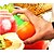 olcso Eszközök gyümölcshöz és zöldséghez-1db Konyhai eszközök Műanyag Főoldal Konyhai eszköz Kézi Gyümölcscentrifuga