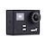 billige Actionkamera for sport-pro5 8 mp / 5 mp / 3 mp 1920 x 1080 pixel Full HD 60fps / 120fps / 30fps 4X 2 / 0 / -2 2 tommers Sony CCD 128 GB H.264 Engelsk / Fransk / Tysk Enkelt bilde / Salve-Modus / Forsinkelse 45 m