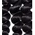 economico Extension tessitura colore naturale-4 pacchi Peruviano Ondulato Cappelli veri Extension di capelli umani Colore Naturale Tessiture capelli umani Estensione vendita calda Estensioni dei capelli umani / 8A