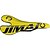 voordelige Zadelpennen &amp; Zadels-Fietszadel Comfort Hiilikuitu Wielrennen Racefiets Mountainbike Zwart / geel