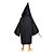 cheap Movie &amp; TV Theme Costumes-Witch Cosplay Costume Movie Cosplay Yellow / Red / Green Cloak Christmas Halloween New Year
