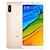 economico Smartphone-Xiaomi Redmi Note 5 Global Version 5.99 pollice &quot; Smartphone 4G (3GB + 32GB 5 mp / 12 mp Snapdragon 636 4000 mAh mAh) / Due telecamere