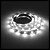 abordables Tiras de Luces LED-ZDM® 2m Cuerdas de Luces 300 LED SMD 2835 8mm 1pc Blanco Cálido Blanco Fresco Cortable USB Conectable Alimentado por USB / Auto-Adhesivas