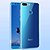 tanie Etui do telefonów Huawei-Kılıf Na Huawei Huawei Honor 9 Lite Transparentny Osłona tylna Solidne kolory Miękka TPU