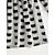 זול שמלות מקרית-פעוטות קטן בנות שמלה מנוקד יומי בז&#039; שרוול ארוך נקודה שמלות סתיו