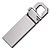 billige USB-flashdisker-Ants 4GB minnepenn USB-disk USB 2.0 Metall M105-4