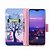 cheap Huawei Case-Case For Huawei Huawei P20 / Huawei P20 Pro / Huawei P20 lite Wallet / Card Holder / with Stand Full Body Cases Owl / Tree Hard PU Leather / P10 Lite / P10