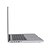 tanie Akcesoria do Maca-Etui na MacBook Kwiat Plastik na MacBook Pro 13 cali / MacBook Air 11 cali / MacBook Pro 13 cali z wyświatlaczem Retina