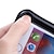 זול נרתיקים לאייפון-מגן עבור Apple iPhone X / iPhone 8 Plus / iPhone 8 עמיד במים / ארנק / שקוף תיק פאוץ&#039; אחיד רך ABS + PC