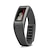 levne Pásky na hodinky Garmin-Pásek hodinek pro Garmin Vivofit 2 Vivofit 1 Silikon Výměna, nahrazení Popruh Prodyšné Sportovní značka Náramek