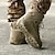 cheap Hiking Boots-Men&#039;s Tactical Hiking Boots - Lightweight, Durable, Breathable Combat Boots for Outdoor Adventures