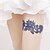 ieftine Pojartiere de Nuntă-Dantelă Stil Vintage Nunta Garter Cu Perle / Găuri Jartiere Nuntă / Party &amp; Seară
