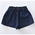 voordelige Meisjesrokken &amp; -shorts-Kinderen Peuter Voor meisjes Rok blauw Effen Strik Dagelijks Basic