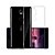 ieftine Cazuri telefon &amp; Protectoare Ecran-Maska Pentru Nokia Nokia 7 Transparent Capac Spate Mată Moale TPU pentru Nokia 7