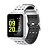 cheap Smartwatch-STN88 Men Smartwatch Android iOS Bluetooth Waterproof Touch Screen Heart Rate Monitor Blood Pressure Measurement Long Standby Pedometer Call Reminder Sleep Tracker Find My Device Alarm Clock