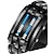 preiswerte Digitaluhr-Luxus-Edelstahlband-Digitaluhr für Männer LED-Licht Edelstahl Sport Goldarmband männliche Armbanduhr