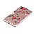 cheap Huawei Case-Case For Huawei Huawei P20 / Huawei P20 Pro / Huawei P20 lite Translucent Back Cover Flower Soft TPU / P10 Plus / P10 Lite / P10