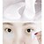 baratos Cuidado da pele-5 cores Conjunto de maquiagem Acessórios para Maquiagem Cuidados Com a Pele 5 pcs Molhado Branqueamento / Hidratante / Tratamento para Olheiras, Bolsas nos Olhos e Rugas. Homens / Mulheres / Lady #