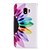 billige Samsung-etui-Etui Til Samsung Galaxy J7 (2017) / J7(2016) / J7 Lommebok / Kortholder / med stativ Heldekkende etui Blomsternål i krystall Hard PU Leather