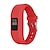 cheap Garmin Watch Bands-Watch Band for Garmin vívofit jr Garmin Sport Band Silicone Wrist Strap