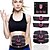 cheap Fitness &amp; Yoga Accessories-Abs Stimulator / Abdominal Toning Belt / EMS Abs Trainer With Electronic, Muscle Toner, Wireless EMS Training, Muscle Toning, ABS Trainer For Fitness / Gym / Workout Arm, Leg, Abdomen Men / Women