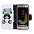 cheap Samsung Cases-Case For Samsung Galaxy J7 (2017) / J5 (2017) / J5 (2016) Wallet / Card Holder / with Stand Full Body Cases Panda Hard PU Leather