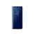 billige Samsung-etui-Etui Til Samsung Galaxy A5(2018) / A6 (2018) / A6+ (2018) Belegg / Speil / Flipp Heldekkende etui Ensfarget Hard PC