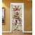 cheap Wall Stickers-Decorative Wall Stickers - 3D Wall Stickers Landscape / Animals Study Room / Office / Kids Room